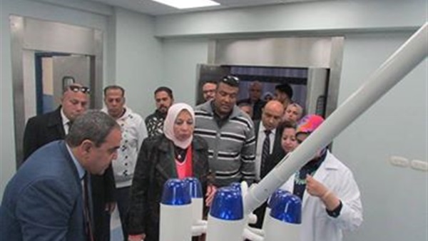 رئيس هيئة التامين