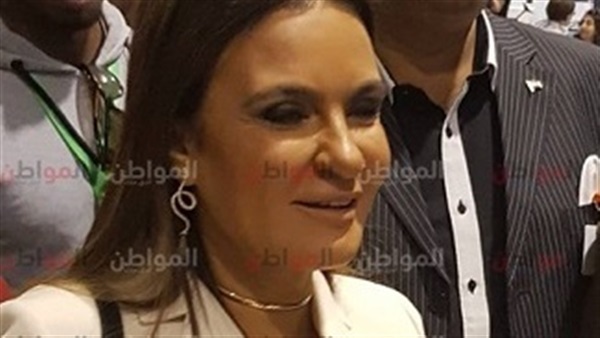 سحر نصر