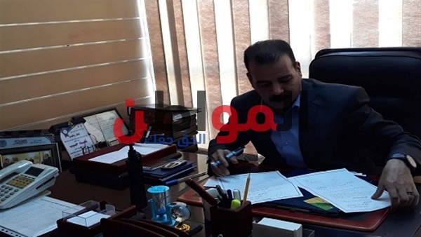 المحاسب عماد حبيب-وكيل