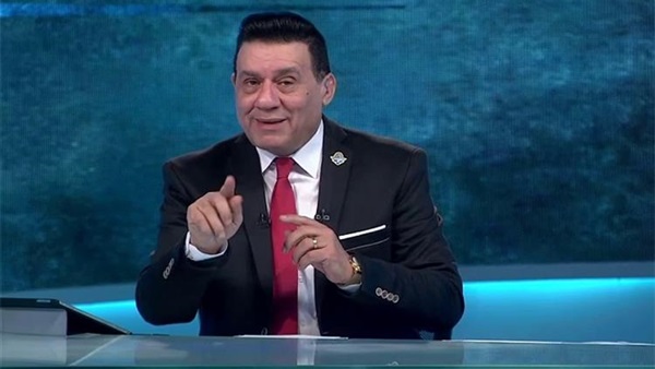 مدحت شلبي