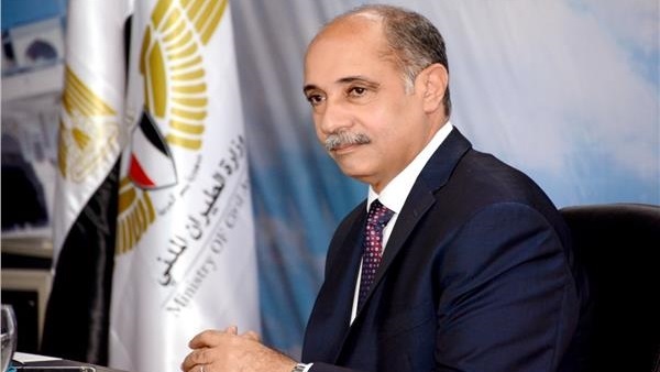 وزير الطيران