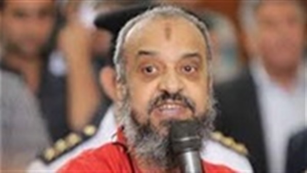 محمد البلتاجي