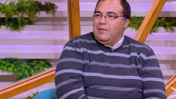 عمرو قابيل