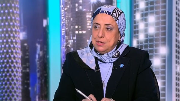 مها الهلالي