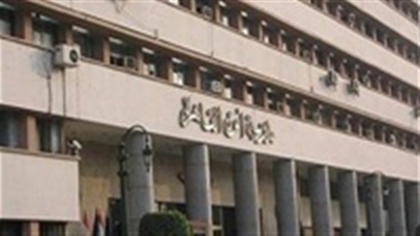 مديرية أمن القاهرة