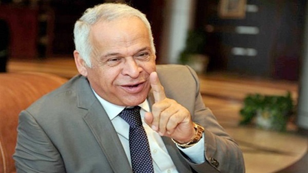 فرج عامر