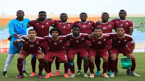 كأس أمم آسيا 2019
