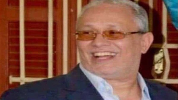 المستشار مصطفى ألهم