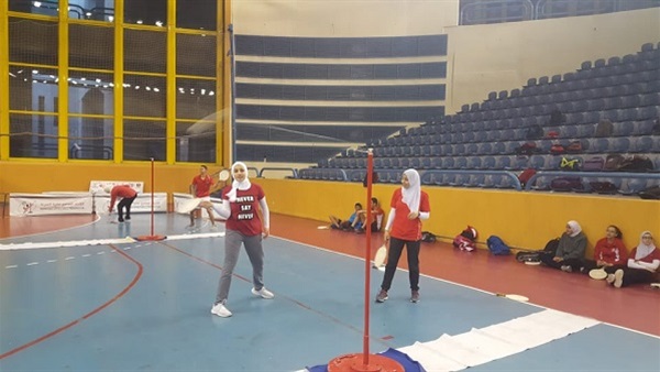 كرة السرعة