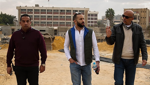 محمد سراج