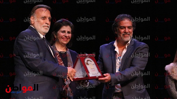 محسن محي الدين