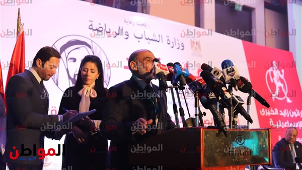 مدير عام جمعية الأورمان