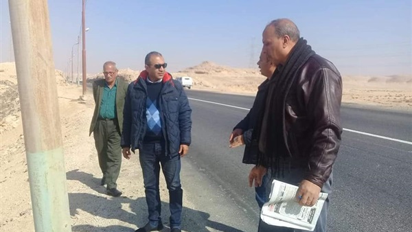 أعمال الأنارة- رئيس