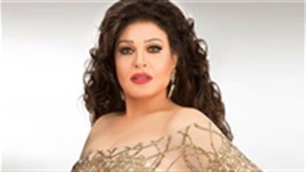الفنانة فيفى عبده