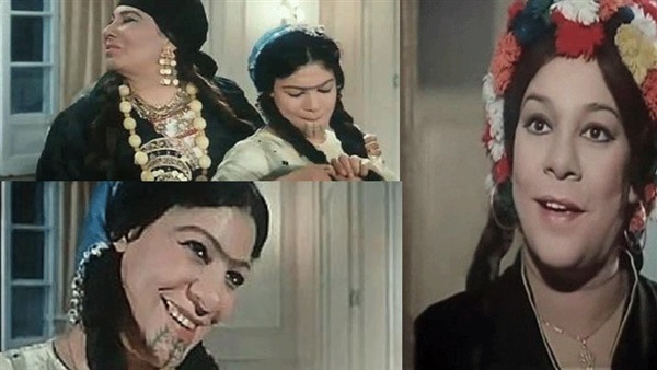 نساء لا تنسى