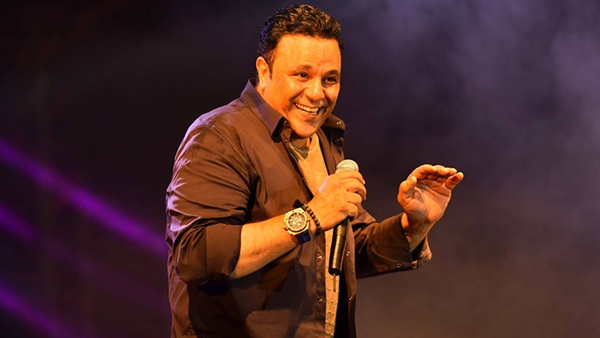 محمد فؤاد في مأزق