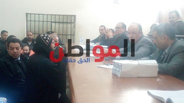الشاهد في قضية مقتل