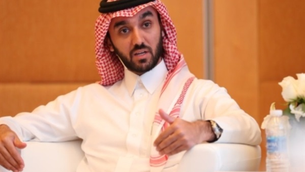 عبد العزيز بن تركي
