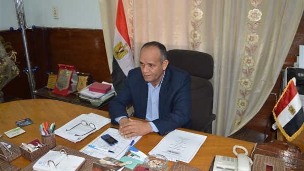 وكيل وزارة التضامن