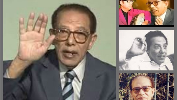 مصطفى محمود