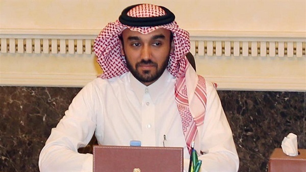 الأمير عبد العزيز