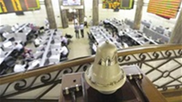 البورصة المصرية -