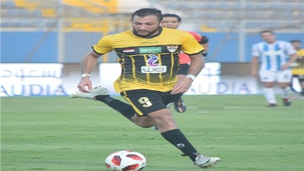 محمد رجب مهاجم الإنتاج