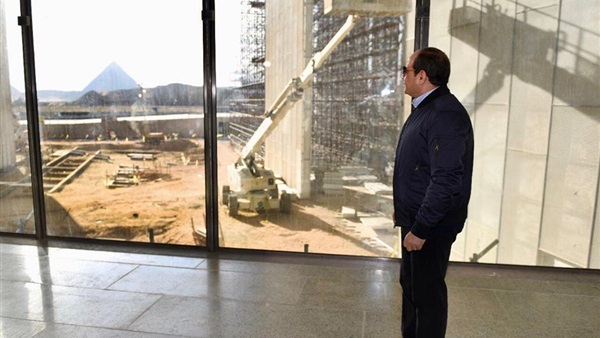 السيسي