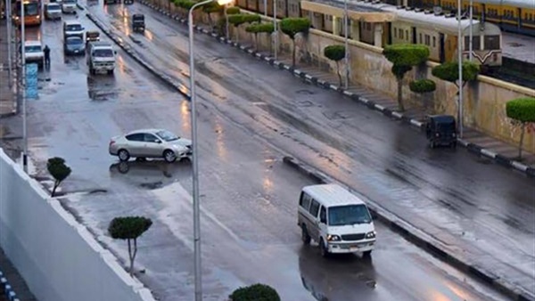 الاسكندرية ترفع درجة