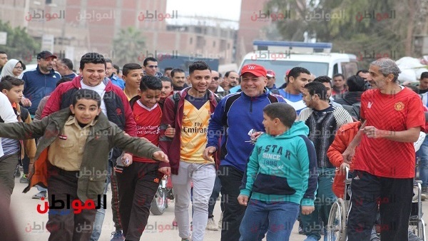 قليوب تطلق مبادرة