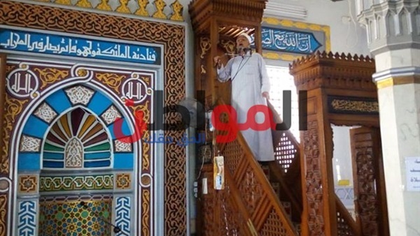 خطبة الجمعة اليوم