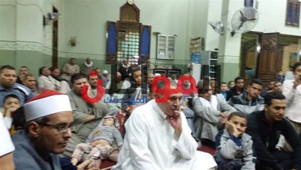 خطبة الجمعة اليوم
