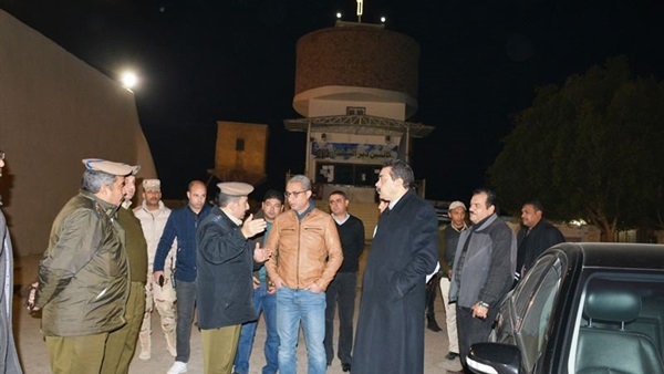 سوهاج في أسبوع
