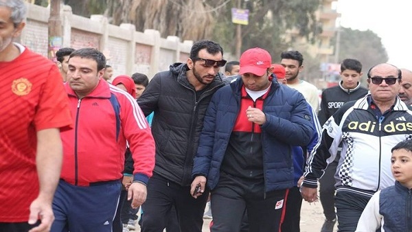 الدكتور وليد الفرماوي