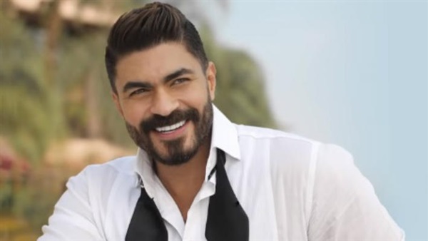 الفنان خالد سليم