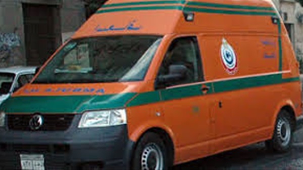 إصابة مدرس