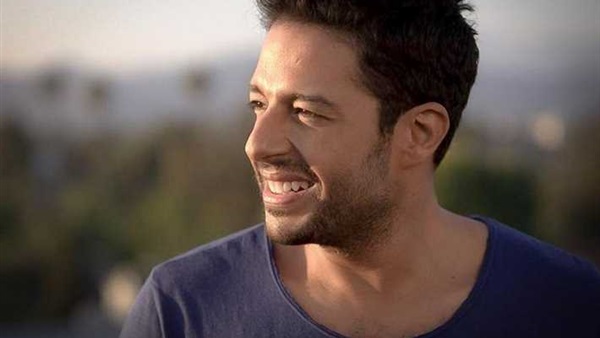 ألبوم محمد حماقي