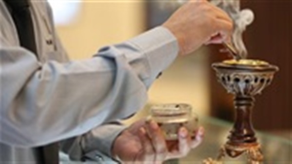 عادات البيوت المصرية