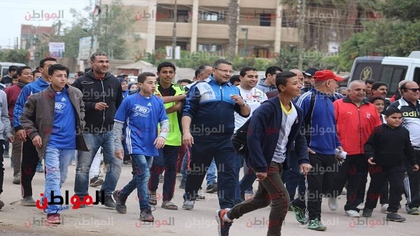 مبادرة يلا نجري