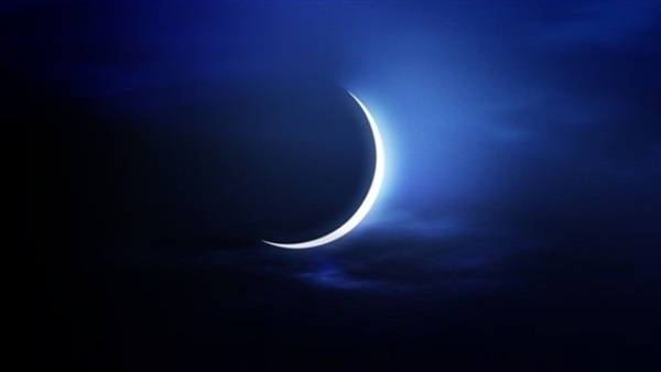 غرة شهر جمادي الأولى
