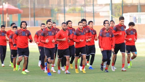الأهلي