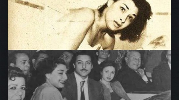 نساء لا تنسى لولا
