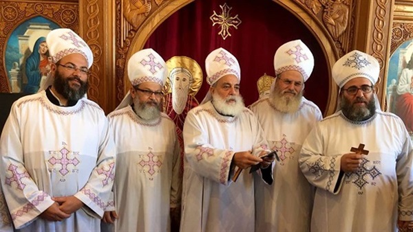 كاتدرائية القديسة