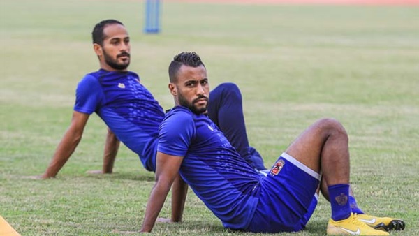 حسام عاشور