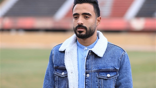 محمود وحيد