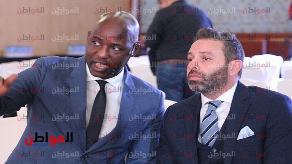 قرعة دوري أبطال أفريقيا