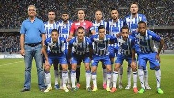 اتحاد طنجة