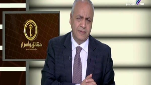 مصطفى بكري