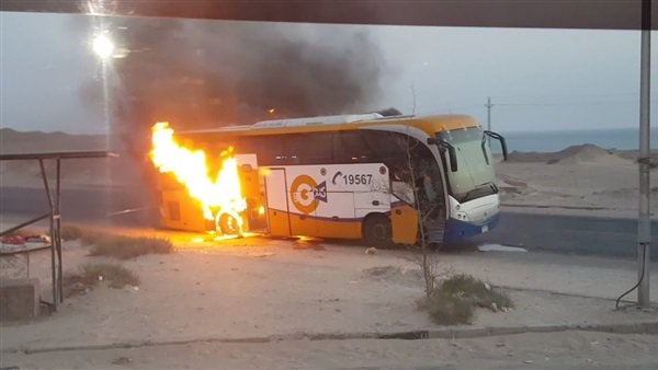 الداخلية تكشف جنسية