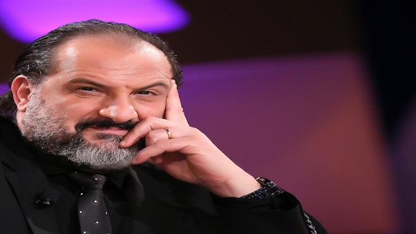 خالد الصاوي